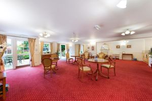 PHOTOS SHOW GENERAL VIEW OF RETIREMENT DEVELOPMENT- click for photo gallery